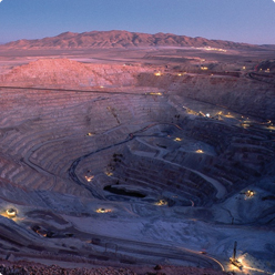 Metallurgical & Mining