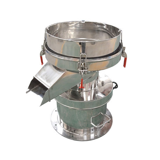 450 Type Vibrating Sifter